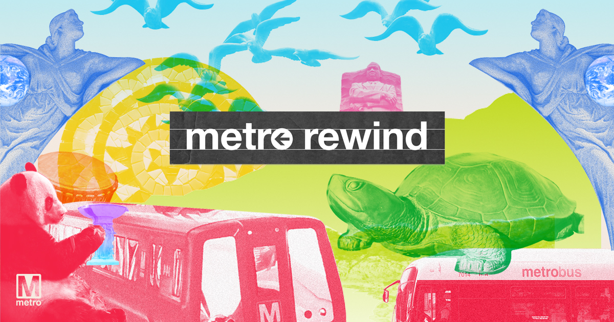 metrorewind.com logo